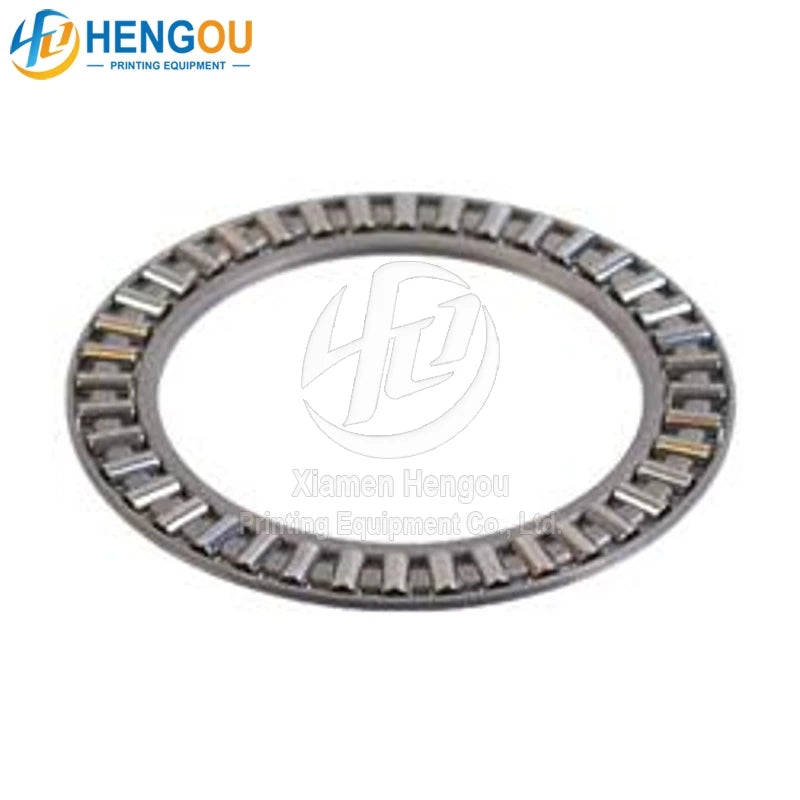 AXK5070 Bearing Needle Roller Bearing Thrust Bearing Offset Spare Parts New