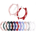Factory Price 45mm Hard PC Hollow Watch Case Full Protective Anti-Scratch Watch Cover for Samsung Galaxy Watch 5 Pro