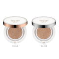 100% Natural Air Cushion BB Cream Foundation Moisturizing Makeup Long Lasting Matte Concealer