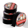 Wholesale Customization Butyl Decking 2" X 50' Deck Joist Roof Tape Waterproof Long-Lasting Protection Joists and Beams Tape