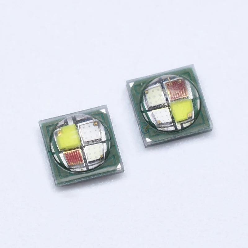 High Power Led 3535 Rgb/rgbw Smd Led Chip Good Quality WHITE 1W/3W Lumen High Intensity Chip