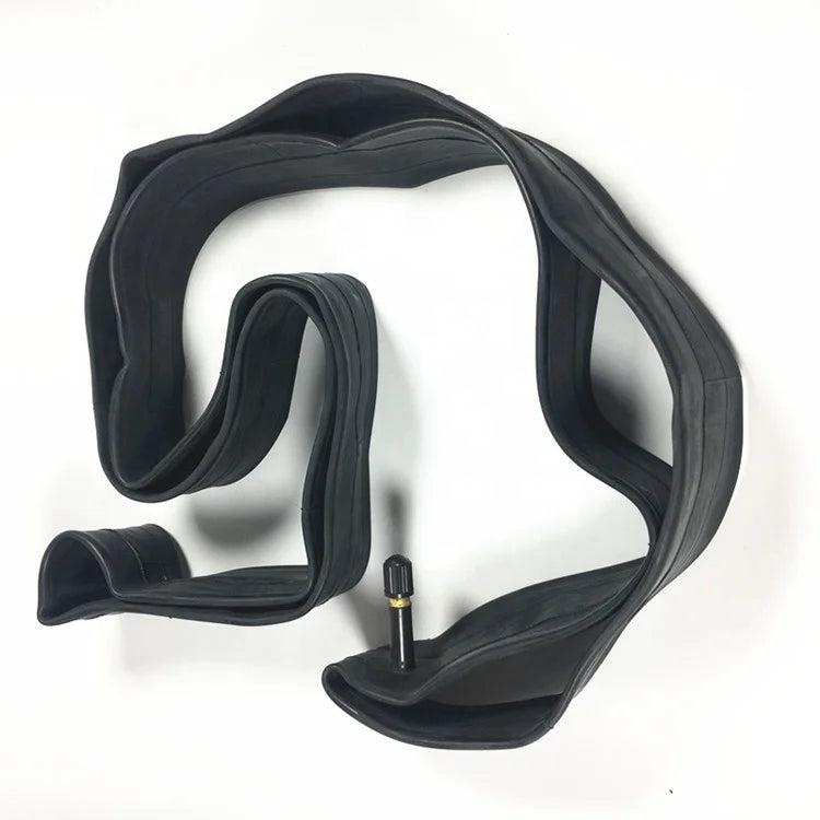 China 26 Inch 1.95-FV Road Bicycle Inner Tube BMX and Kids' Bikes with Butyl Rubber 26'' Bike Camera