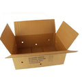 Custom Biodegradable Shipping Packaging Gift Boxes Cardboard Box Mailer Shipping Mailing Box