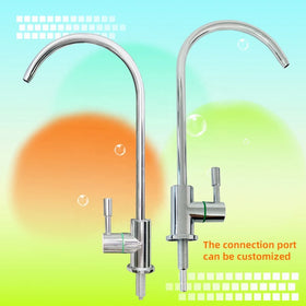 Low Price Household RO Reverse Osmosis Machine Water Outlet Faucet Kitchen Water Purifier Faucet