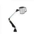 Wholesale 24V/220V 9W Ip65 Flexible Long Arm Lamp Led Industrial Cnc Machine Work Light
