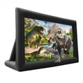 New Design Full Size Movie Screen Inflatable