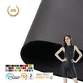 Custom Eco Friendly Waterproof CR Smooth Skin Smooth Surface PU Leather Nylon Surf Clothes scuba Stretched Neoprene Fabric