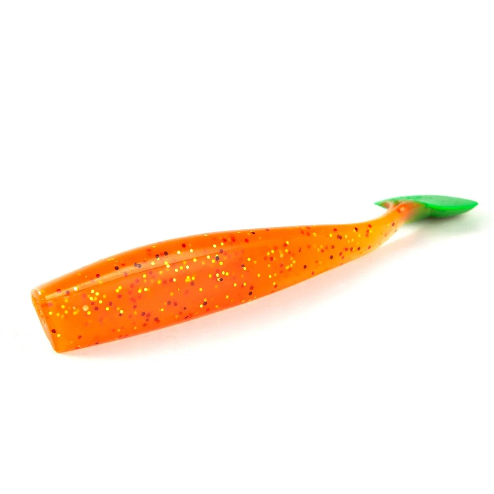 Bassmaster Soft Bionic Worm Bait Fishing Lures 100mm 7.7g Wobbler Fishing Lures Easy Cleaner Swimbait Leurre De Peche