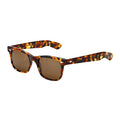 Classic Retro Fashion Polarized Sunglasses for Men Women Brand Acetate Shades Pink Yellow Frames TAC Gafas De Sol Masculino