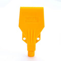 727-23 ABS 1/4 air Compressor Blowing off air Knife Plastic Wind Jet Drying Spray Nozzle
