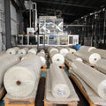 Jinlong Source Factory DTF Suppliers for PET Film Roll DTF Film 60cm 33cm 30cm Double Glossy 75 Micron DTF PET Film