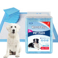 Disposable High Absorbent Waterproof Eco Friendly Dog Puppy Training Pads