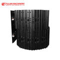 Mini Excavator Undercarriage Parts Track Group Track Link Assy for Takeuchi TB145 TB150