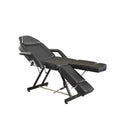 S.W Beauty Professional Electric Adjustable Beauty Bed Set Salon Treatment Chair Massage Table Foldable Modern Hotel Commercial