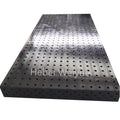 Rust Prevention 3D Welding Table System 3d Welding Table