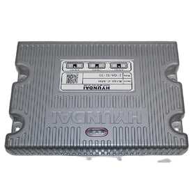 Belparts Excavator Computer Board R385LC-9 R380LC-9 21QA-32130 21QA-32101 Controller for hyundai