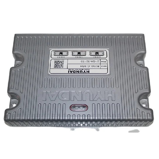 Belparts Excavator Computer Board R385LC-9 R380LC-9 21QA-32130 21QA-32101 Controller for hyundai