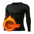 Gym Fitness Training Custom Plain Long Sleeve Muscle Fit Shirt Pullover Warm up Sweatshirt