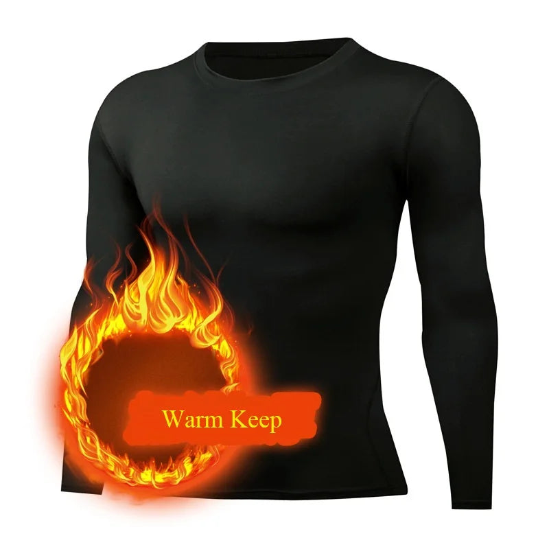 Gym Fitness Training Custom Plain Long Sleeve Muscle Fit Shirt Pullover Warm up Sweatshirt