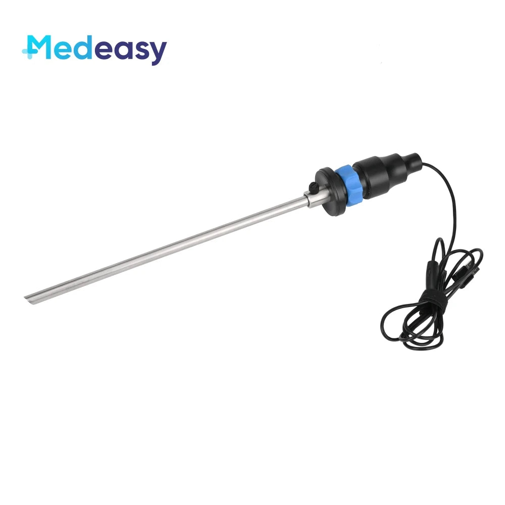 High Simulation Laparoscopic Simulator Trainer Box USB HD 1080P 0/30 Degree Endoscope Camera for Medical Laparoscopy Training