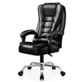 Boss Gaming Chair Ergonomic Office Executive Leather Swivel Lifting Rotatable Armchair Footrest Massage Features Modern Design
