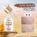 30ML Private Label Wholesale BIOAQUA Organic Whitening Brightening Vitamin c Serum for Skincare
