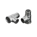 OEM Aluminium Die Casting Automobile Spare Parts Stove Parts Cast Iron Excanger Brass Casted Parts