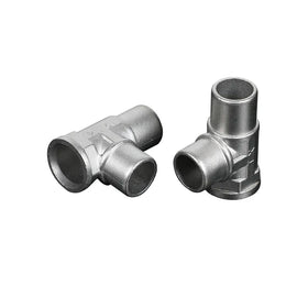 OEM Aluminium Die Casting Automobile Spare Parts Stove Parts Cast Iron Excanger Brass Casted Parts