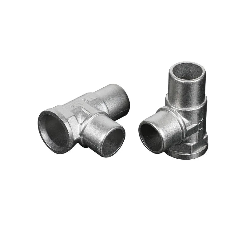 OEM Aluminium Die Casting Automobile Spare Parts Stove Parts Cast Iron Excanger Brass Casted Parts