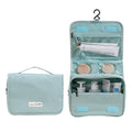 Portable Makeup Organizer Multipurpose Makeup Pouch Women Gift Waterproof Bag