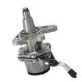 HNARL Genie Fuel Lift Pump 49923 49923GT for Genie Lift S-40 S-60 S-80 Z-45/22 Z-45/25 Z-60/34 1 Year Warranty