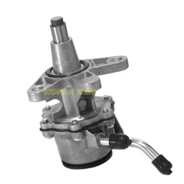 HNARL Genie Fuel Lift Pump 49923 49923GT for Genie Lift S-40 S-60 S-80 Z-45/22 Z-45/25 Z-60/34 1 Year Warranty