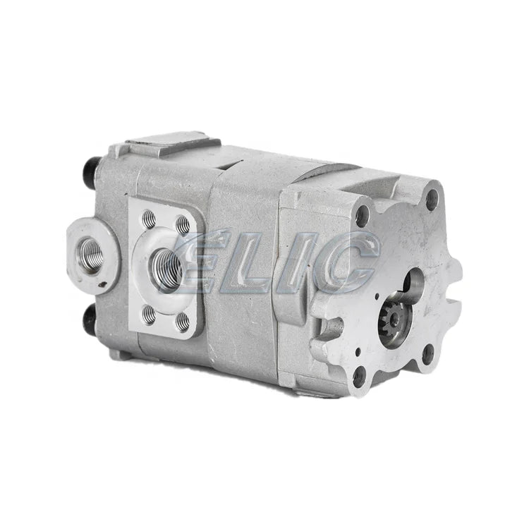 E305 E305.5 Mini Excavator Ap2d36 Hydraulic Gear Pump 290-3628 2903628 pilot Pump