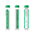 Lead-free Environment-friendly Soldering Tube Tin Wire Welding Kit Solder Wire Containing Flux Rosin Core 8g 10g 12g Smooth /