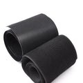 Hot Sell Velcroes 100% Nylon Self-adhesive No-Scratch Hook Loop Low Elasticity Eco-friendly Soft Injection Hook Customizable