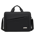Custom Laptop Bag for Women & Men Waterproof Work Computer Shoulder Messenger Tote Briefcase Laptop Bag with Internal Pockets