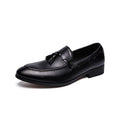 Men Loafers Shoes Spring Summer Soft Genuine Leather Sneakers Men Moccasins Shoes Breathable Slip on Driving Shoes