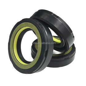Factory Direct Selling Hydraulic Cylinder Power Steering Kit Rubber Oil Seal CNB1 24*37*8.5