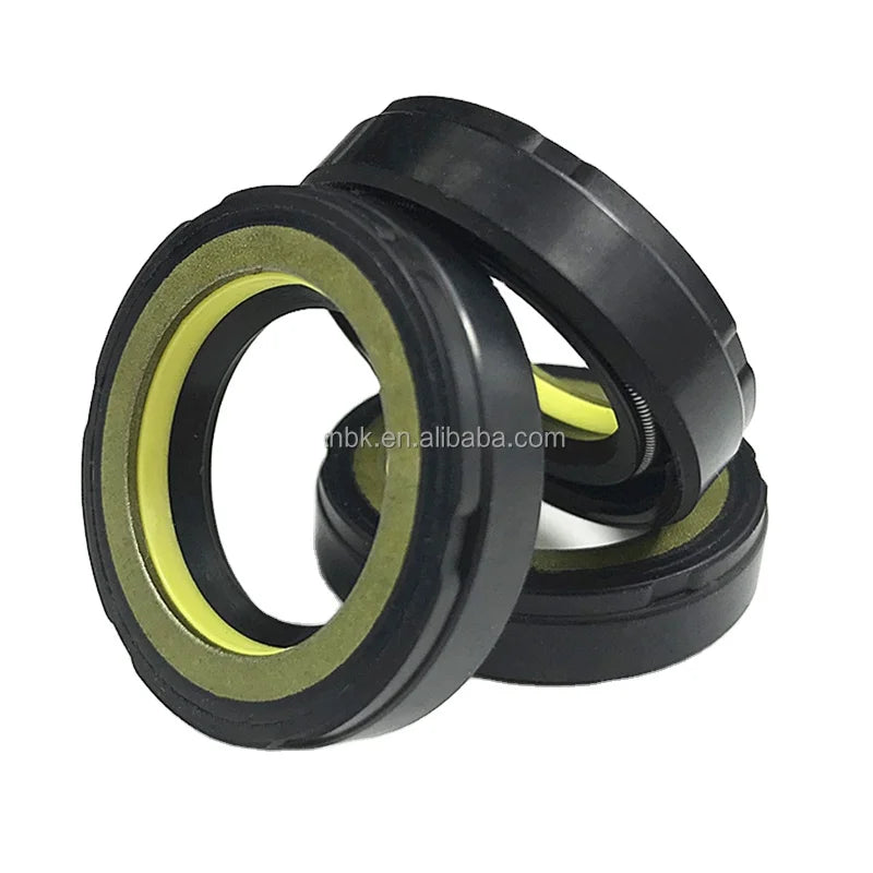 Factory Direct Selling Hydraulic Cylinder Power Steering Kit Rubber Oil Seal CNB1 24*37*8.5