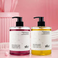 Professional manufacturer cheap Anti-Dandruff Moisturizer sulfate free Amino Acids Hair shampoo