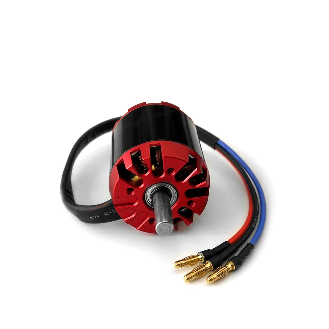 Electric Skateboard Brushless Motor Electric Motor for Model Airplane Ship E-skateboard Belt Drive Motor N5065 KV270 1650W