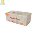 Sale Flash Sale China Professional Maxi Roll 300 Meter X1ply Napkin Tissue Paper Jumbo Roll