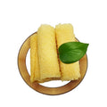 Fresh Soybean Tofu Hotpot Food Roll SD Yellow Style Packaged in Bag Fried Processing