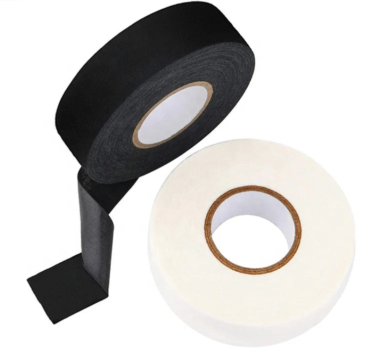 Wholesale CE Approved Hockey Tape Custom Logo Cloth Adhesive Ice Field Hockey Stick Grip Tape