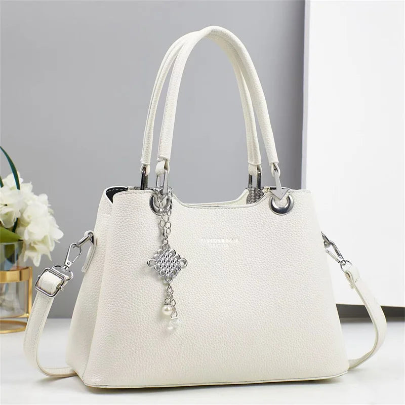 New Unique Design Bags for Women Woman Handbag Brand New Womens Party Bags 2025 Handbags
