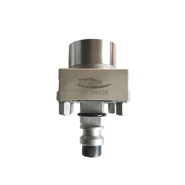 HPEDM for EROWA Manual Gauging Pin Alignment Tool for ITS Chucks ER-008617
