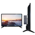 26\" Rechargeable Solar TV for Africa DSTV Decoder with Lithium Battery Solar Power Televisions