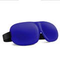Blindfold for Men Women 3D Eye Masks for Sleeping Ultra-Thin Sides for Side Sleeper Sleep Mask