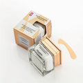 Factory Manufacture Various Color Changing Liquid Makeup Foundation
