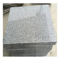G603 Light Grey Granite Luna Stone Floor Tile with Cheap Price